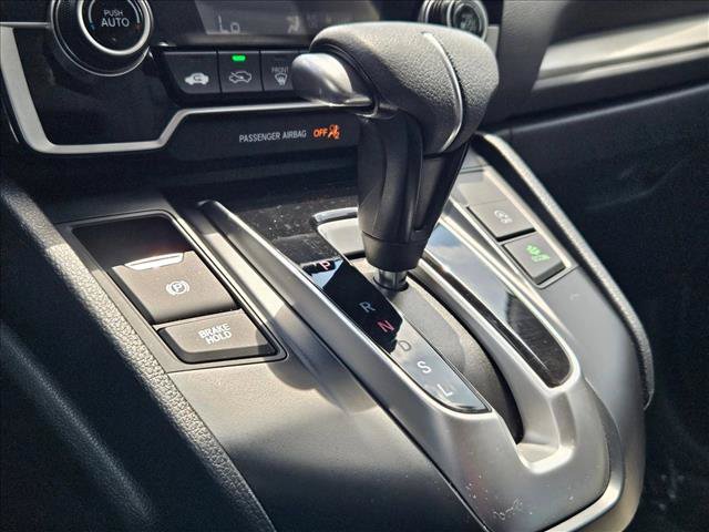 Used 2020 Honda CR-V LX image 12