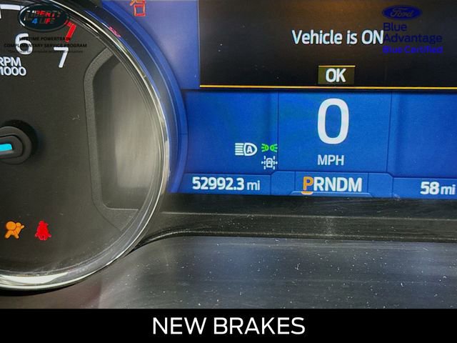 Certified 2022 Ford F150 XLT w/ Equipment Group 302A High image 13