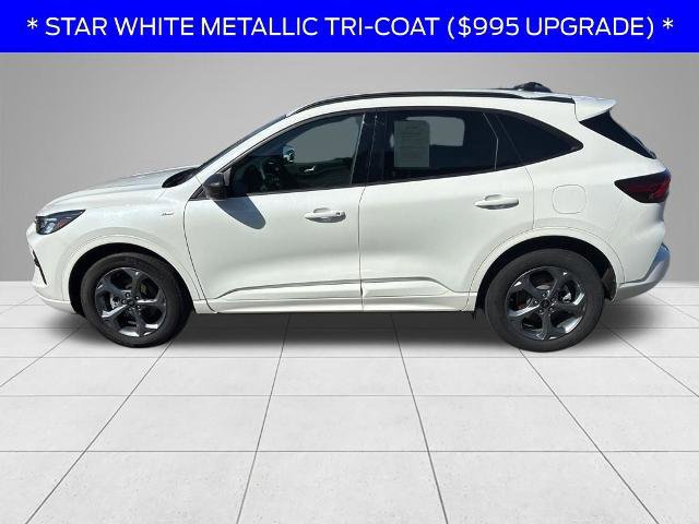 Certified 2023 Ford Escape ST-Line w/ Tech Pack #1 image 2