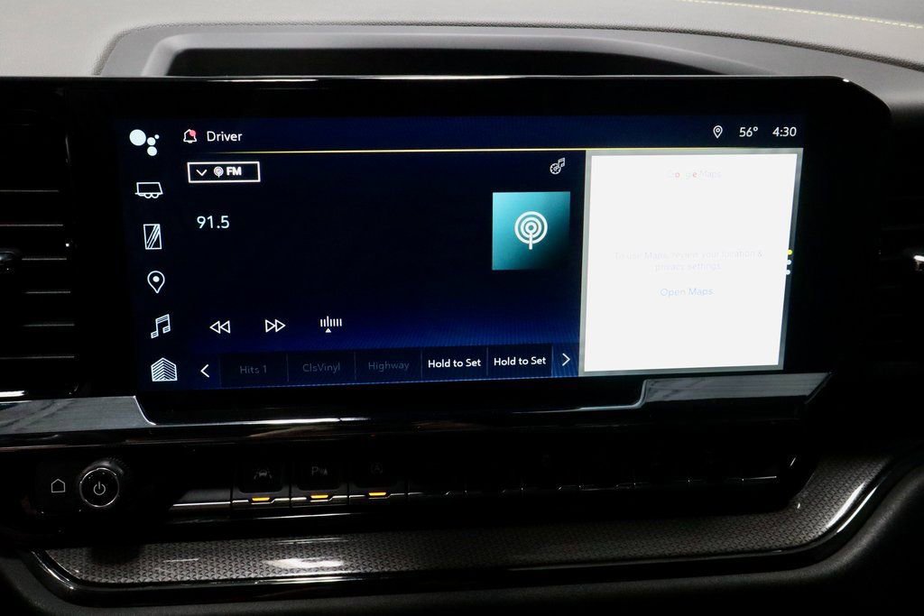 Used 2024 Chevrolet Silverado 1500 ZR2 w/ ZR2 Bison Edition image 10