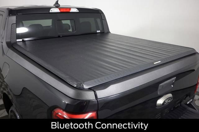 Certified 2024 Ford Maverick Lariat w/ Black Appearance Package image 15