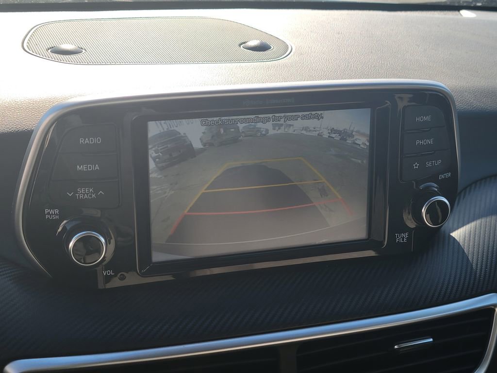 Used 2019 Hyundai Tucson Value image 26