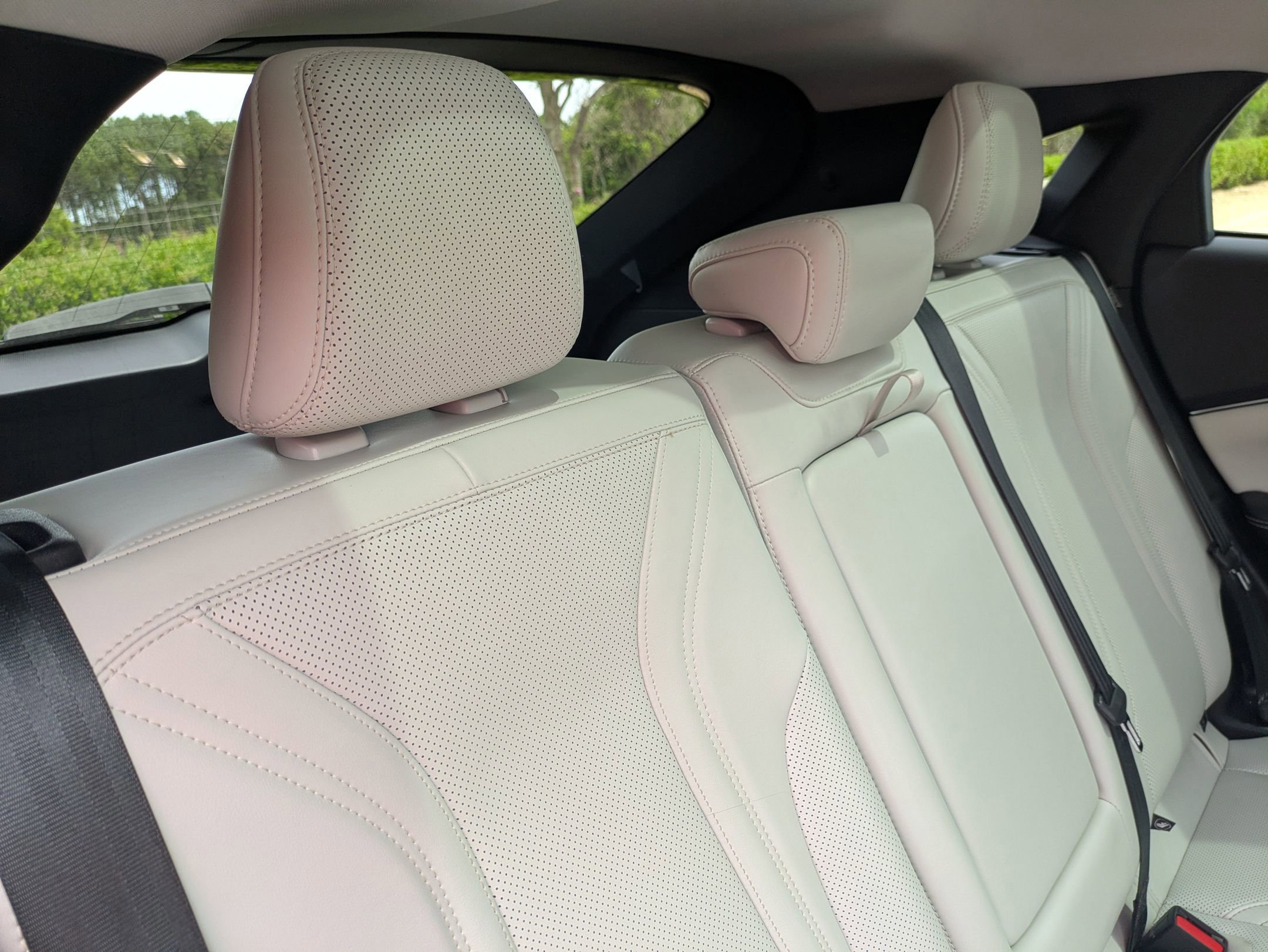 Certified 2022 Ford Mustang Mach-E Premium image 37