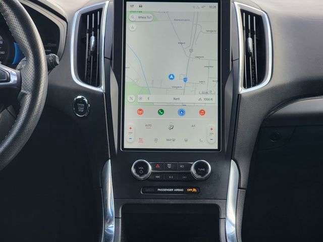 Certified 2023 Ford Edge ST w/ Equipment Group 401A image 26