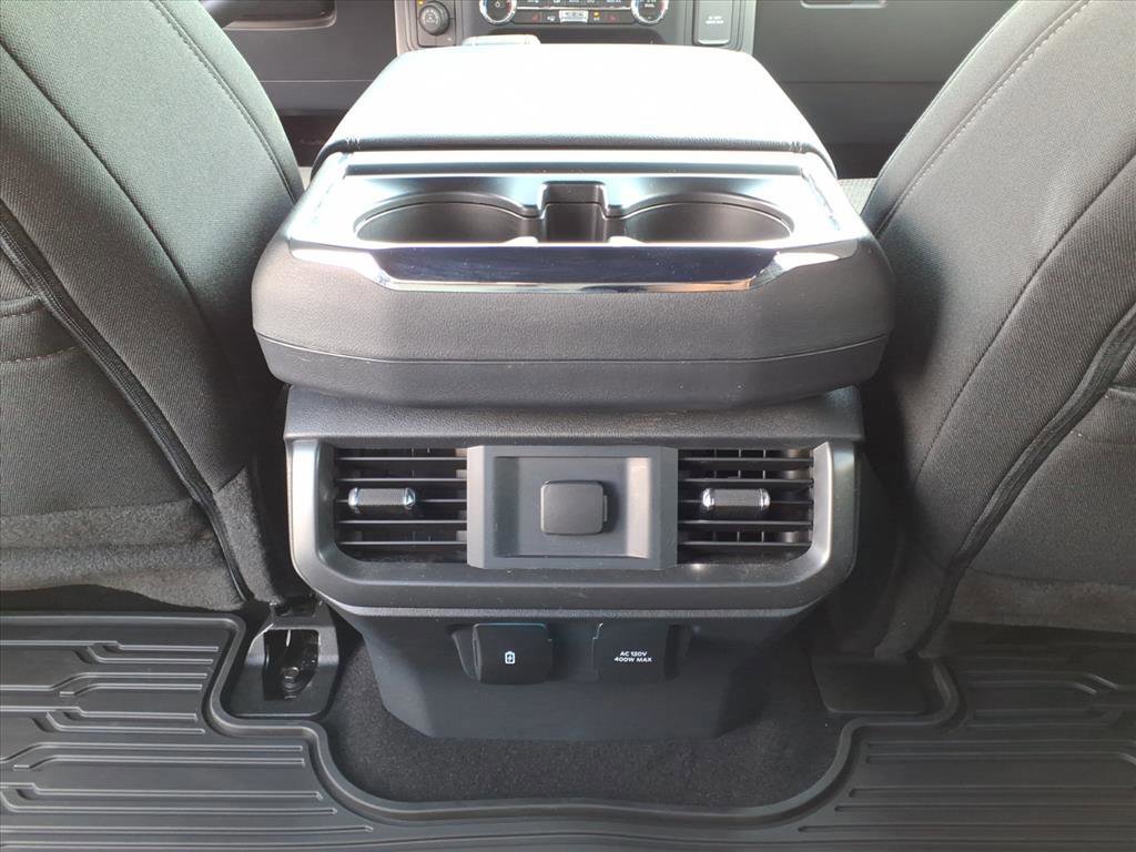Certified 2024 Ford F150 XLT w/ Equipment Group 302A MID image 11