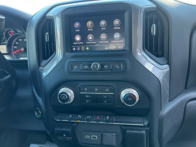 Used 2024 GMC Sierra 2500 Pro image 20