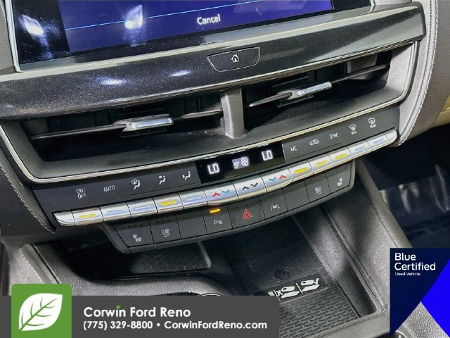 Used 2024 Cadillac CT5 Premium Luxury w/ Climate Package AWD/4WD image 20