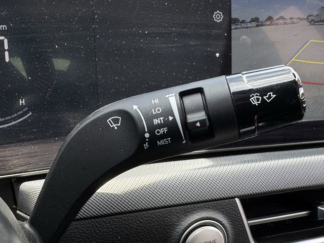 Used 2025 Hyundai Sonata SEL FWD image 22