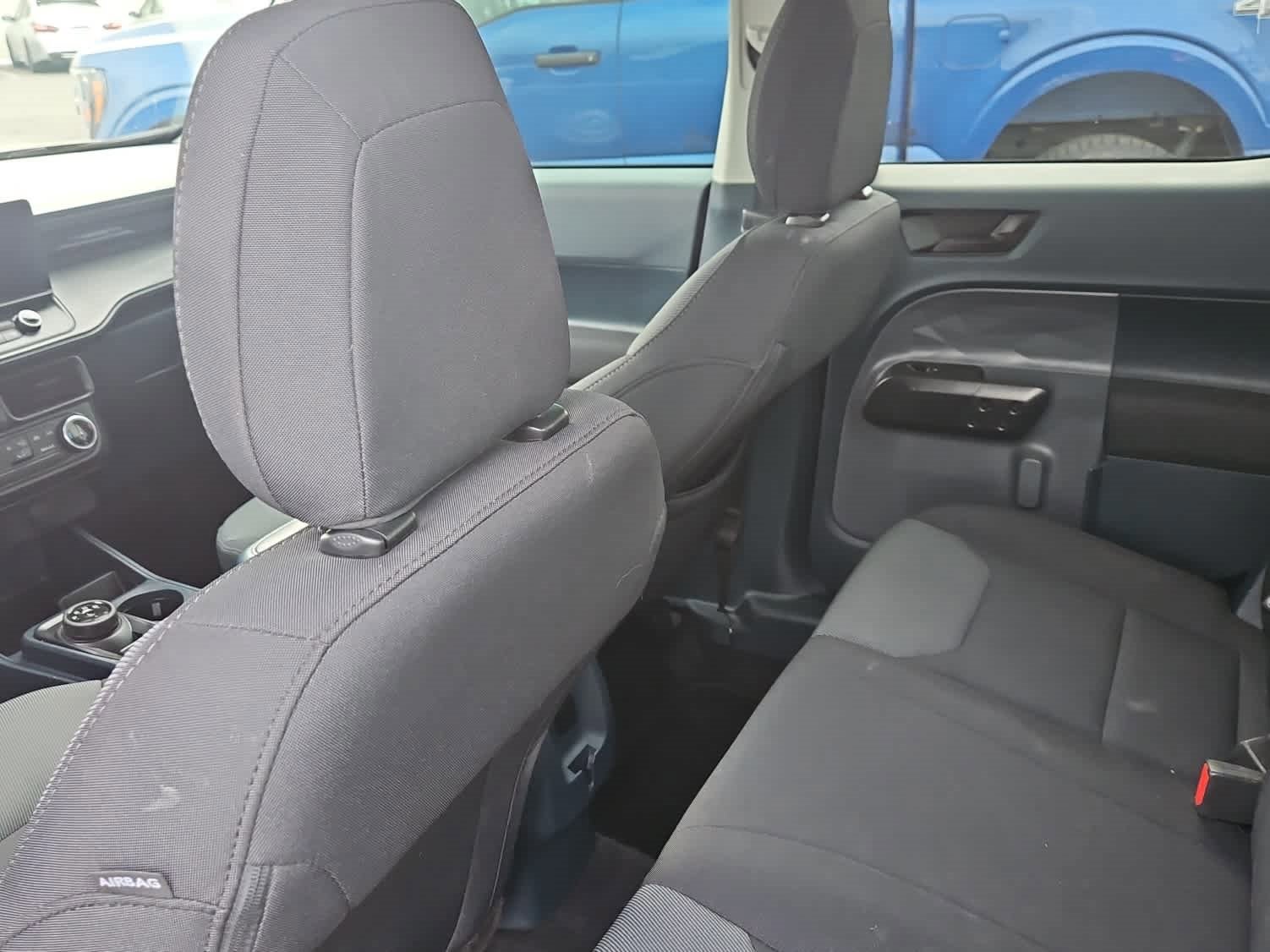 Certified 2023 Ford Maverick XL w/ Equipment Group 100A Standard image 12