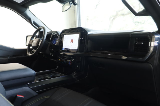 Certified 2024 Ford F150 STX AWD/4WD image 24