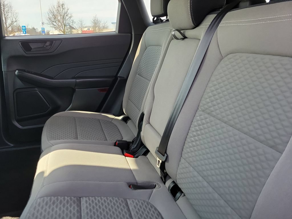Certified 2022 Ford Escape SE w/ Convenience Package AWD/4WD image 12