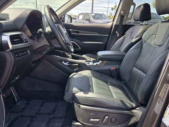 Used 2022 Kia Telluride SX w/ Nightfall Edition Package image 12