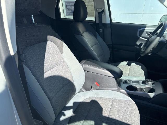 Certified 2024 Ford Bronco Sport Big Bend image 31