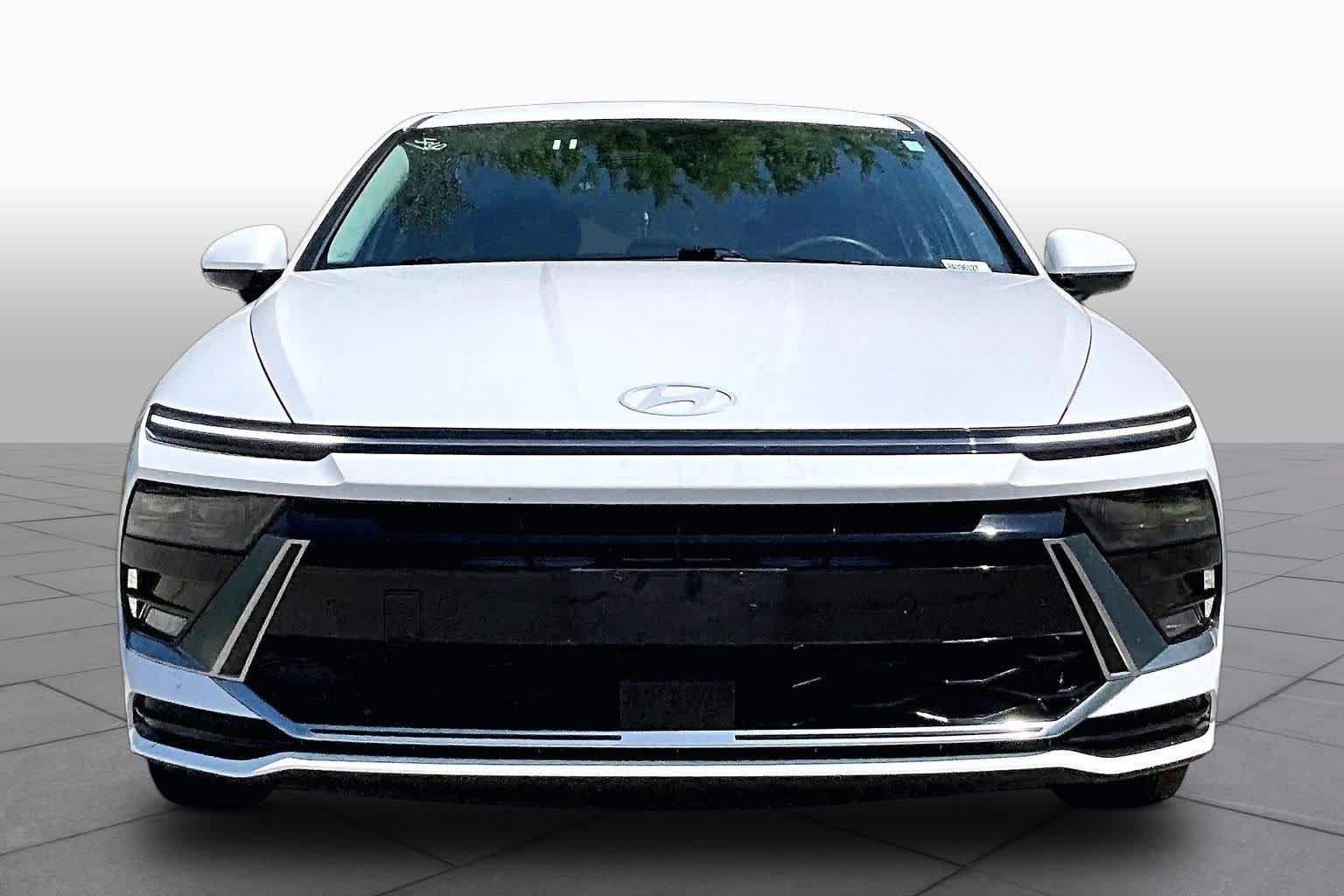 Used 2024 Hyundai Sonata SEL FWD image 4