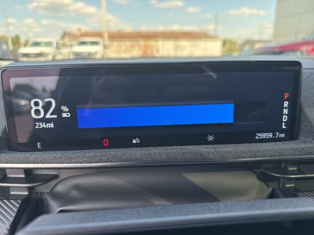 Certified 2023 Ford Mustang Mach-E Premium image 15