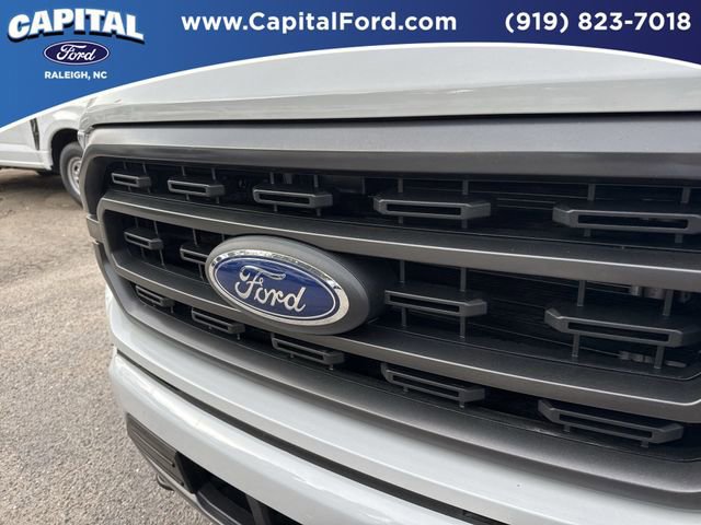 Certified 2023 Ford F150 XLT w/ Equipment Group 302A High image 10