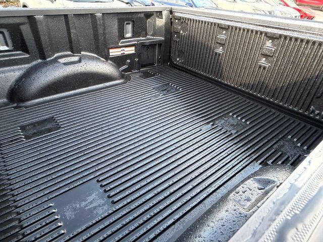 Certified 2025 Ford F150 STX w/ Equipment Group 200A AWD/4WD image 14