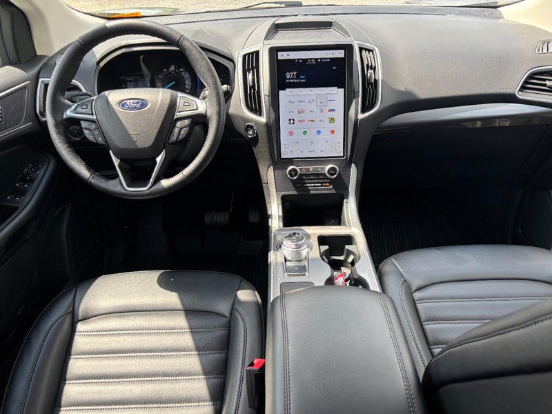 Certified 2023 Ford Edge SEL w/ Convenience Package AWD/4WD image 15