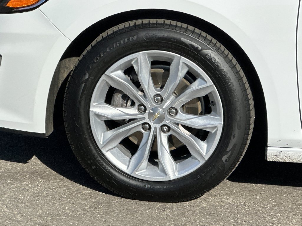 Used 2025 Chevrolet Malibu LT FWD image 23