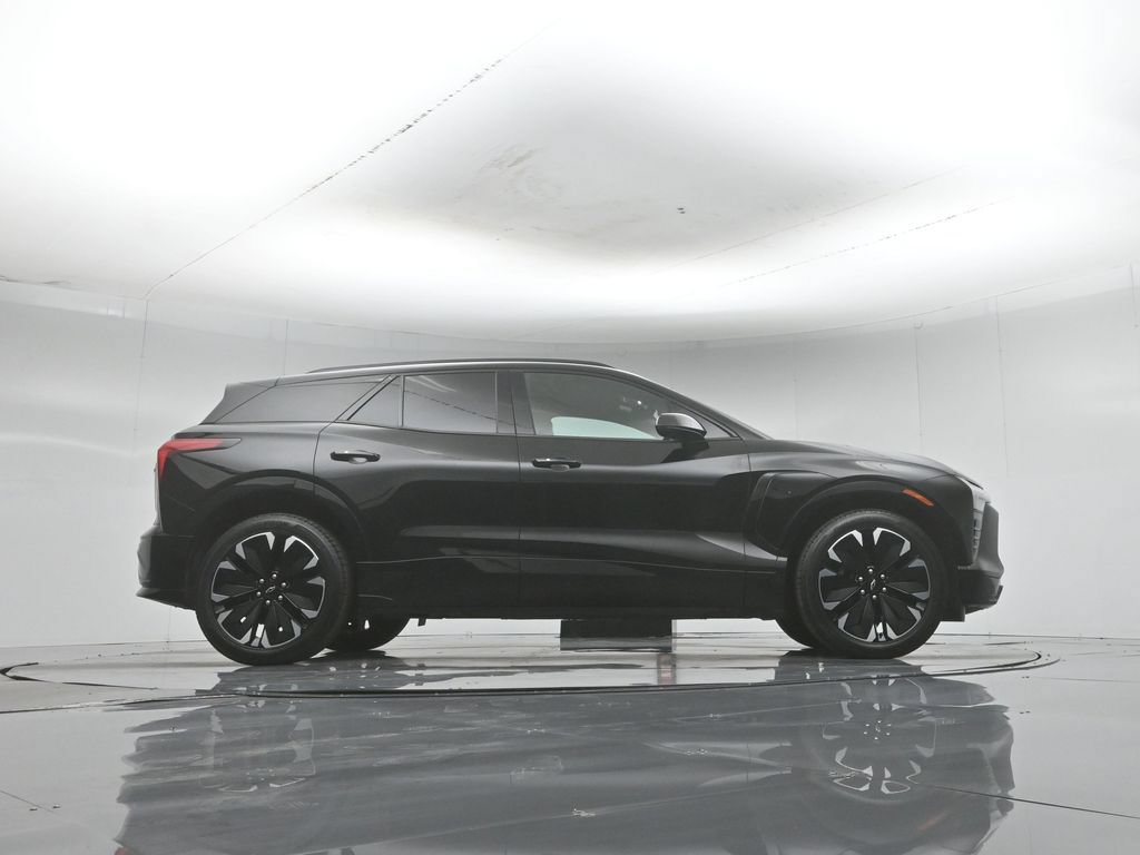 Used 2024 Chevrolet Blazer EV RS AWD/4WD image 49