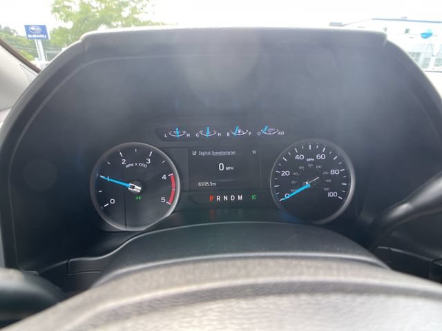 Certified 2020 Ford F350 XLT w/ XLT Value Package AWD/4WD image 21