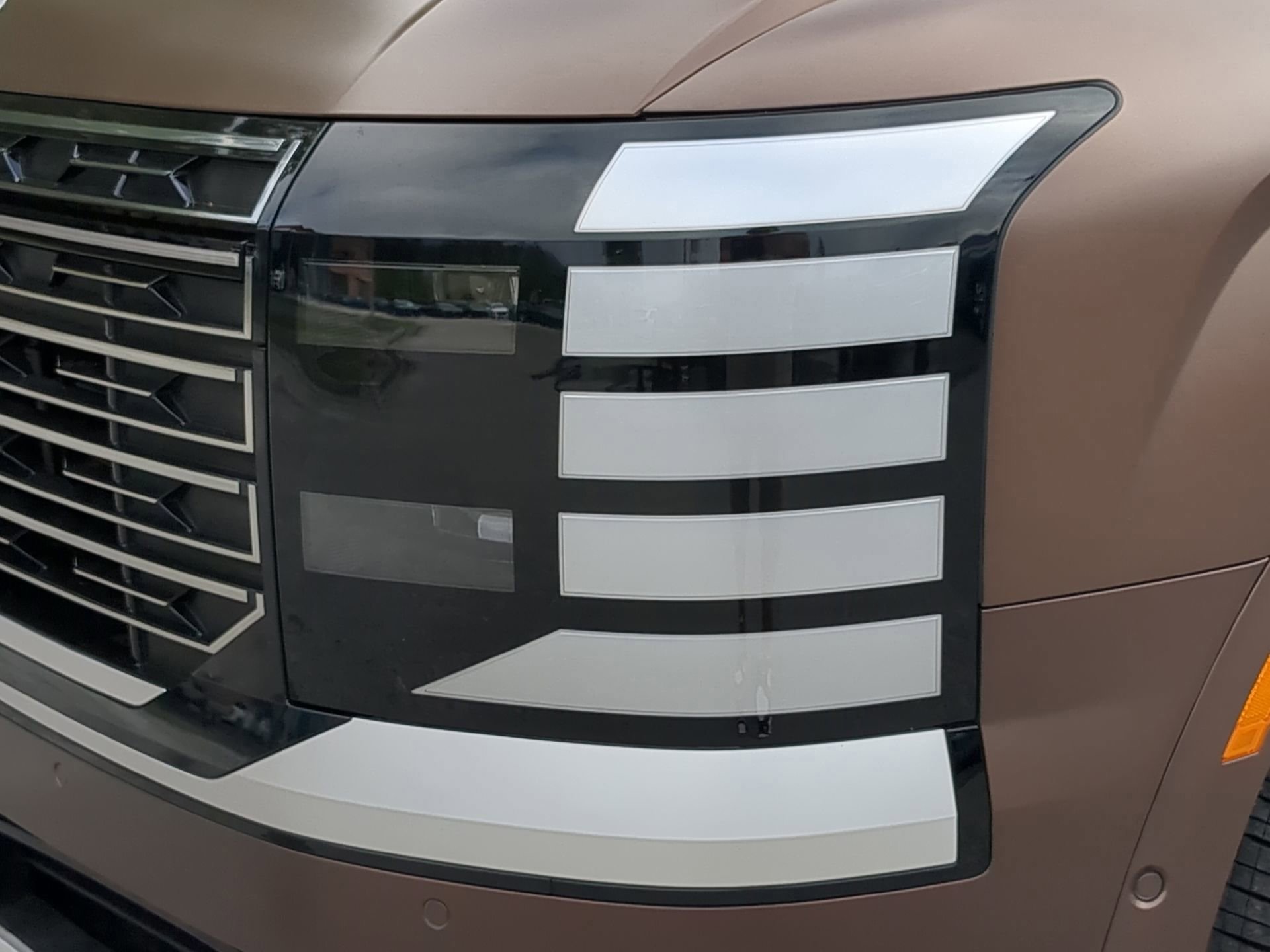 Used 2026 Hyundai Palisade Calligraphy FWD image 37