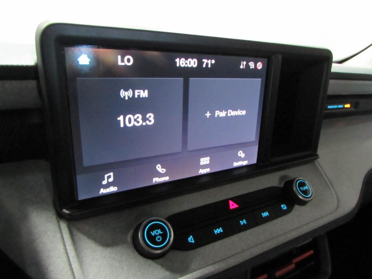 Certified 2022 Ford Maverick XLT w/ Equipment Group 300A Standard AWD/4WD image 27