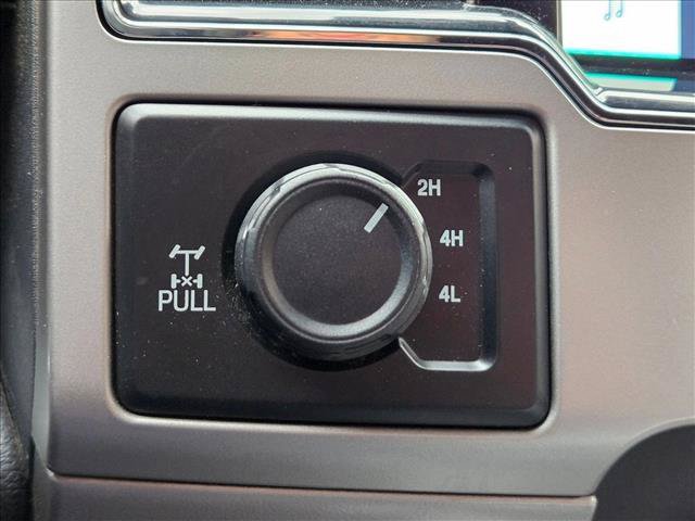 Certified 2022 Ford F250 Lariat w/ Lariat Ultimate Package AWD/4WD image 20