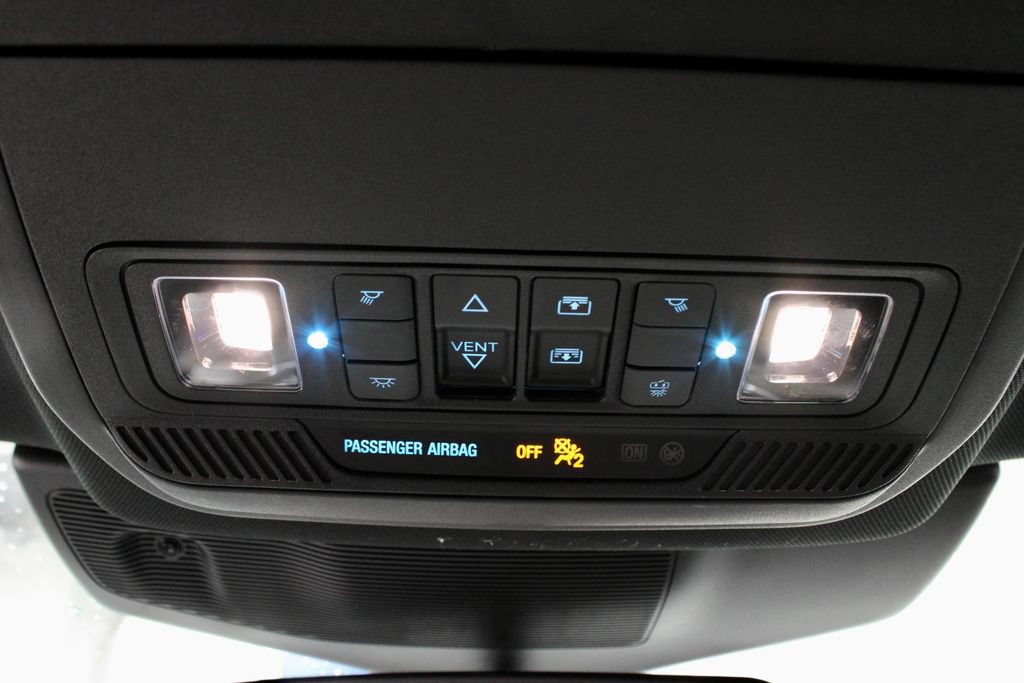 Certified 2024 Ford Explorer Timberline w/ Timberline Technology Package AWD/4WD image 37