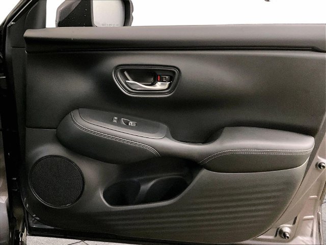Used 2026 Honda HR-V EX-L image 23