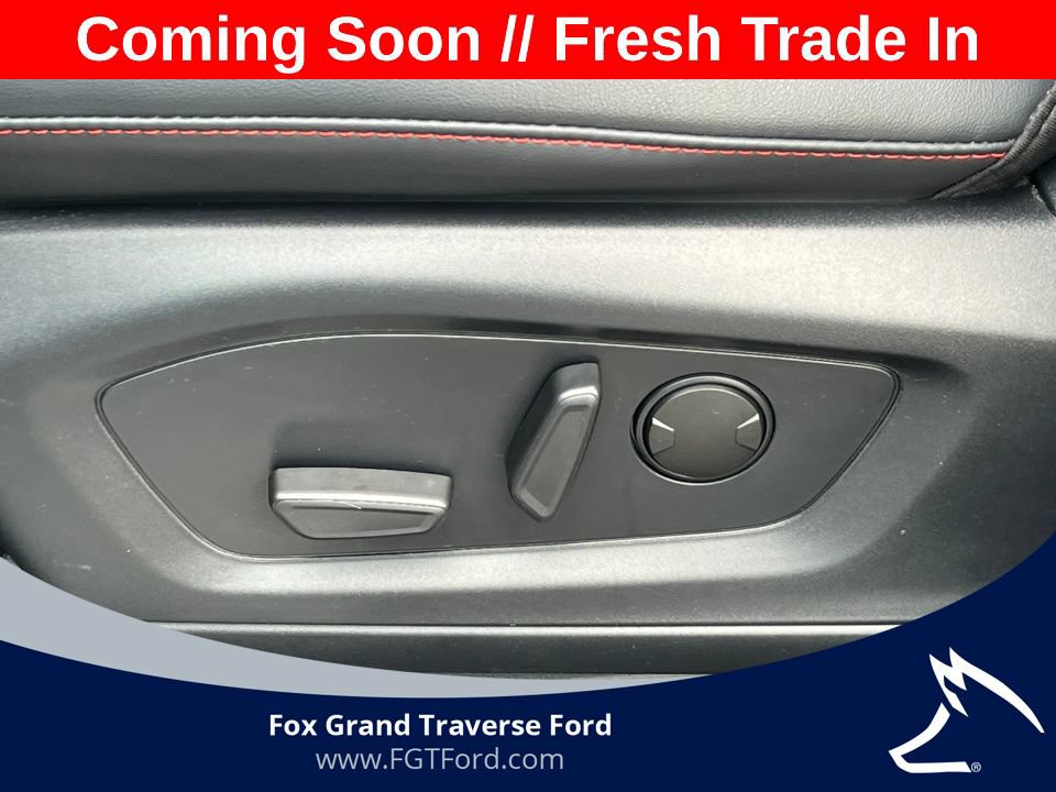 Certified 2026 Ford Explorer ST-Line AWD/4WD image 13