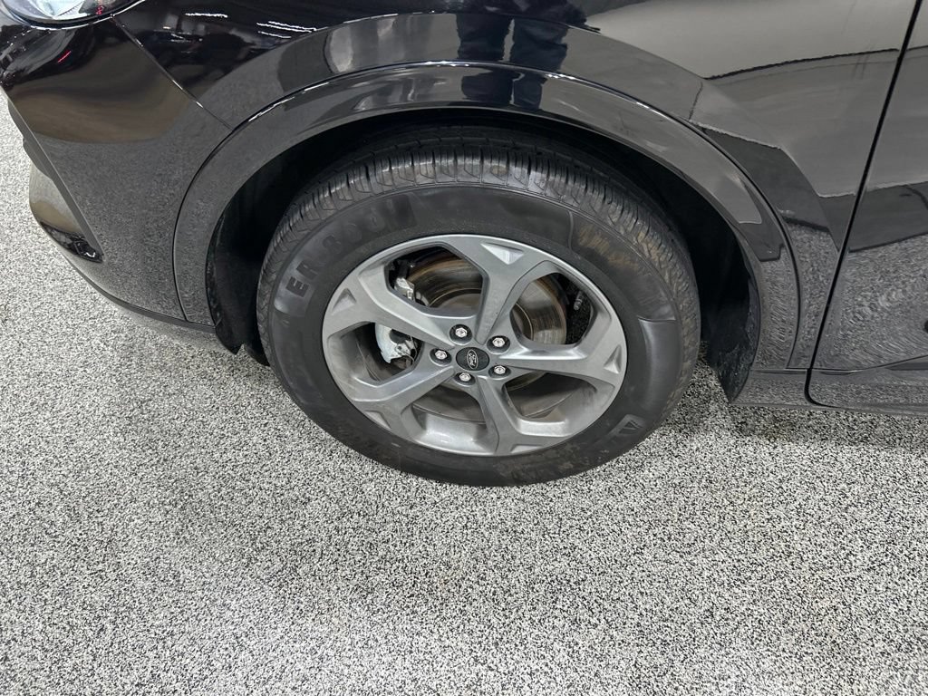 Certified 2024 Ford Escape ST-Line AWD/4WD image 30