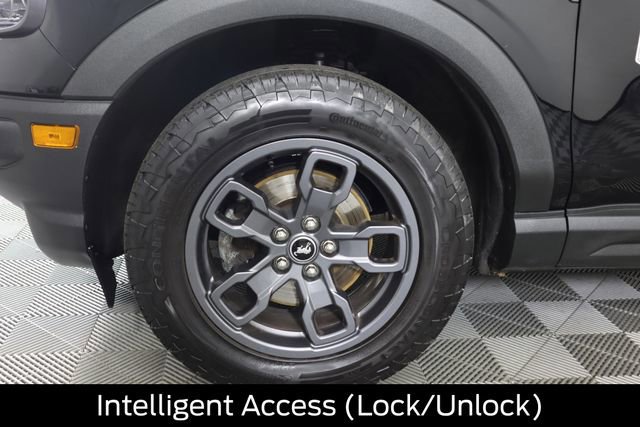 Certified 2022 Ford Bronco Sport Big Bend w/ Convenience Package image 22