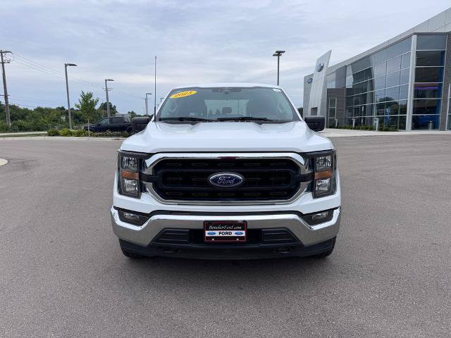 Certified 2023 Ford F150 XLT AWD/4WD image 7