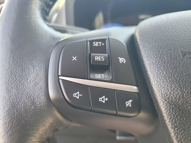 Certified 2022 Ford Bronco Sport Big Bend w/ Convenience Package image 27