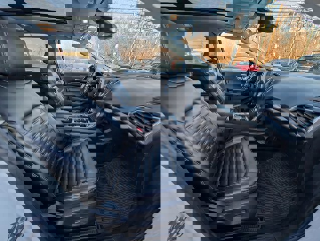 Certified 2023 Ford Edge SEL w/ Convenience Package image 10