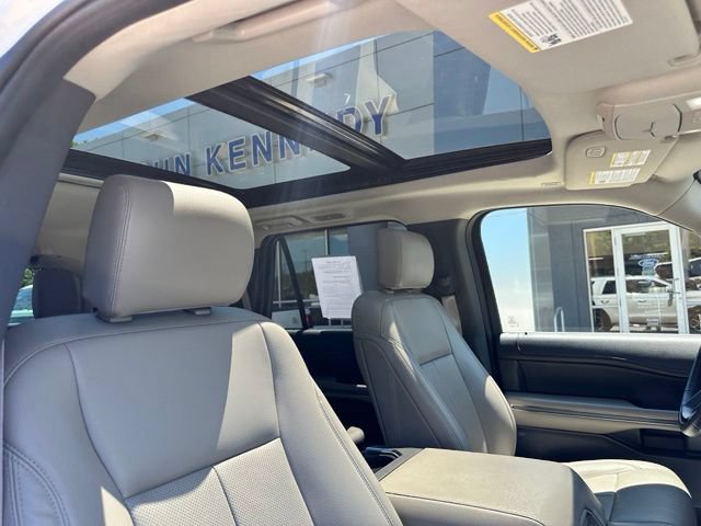 Certified 2020 Ford Expedition XLT w/ Equipment Group 202A AWD/4WD image 57
