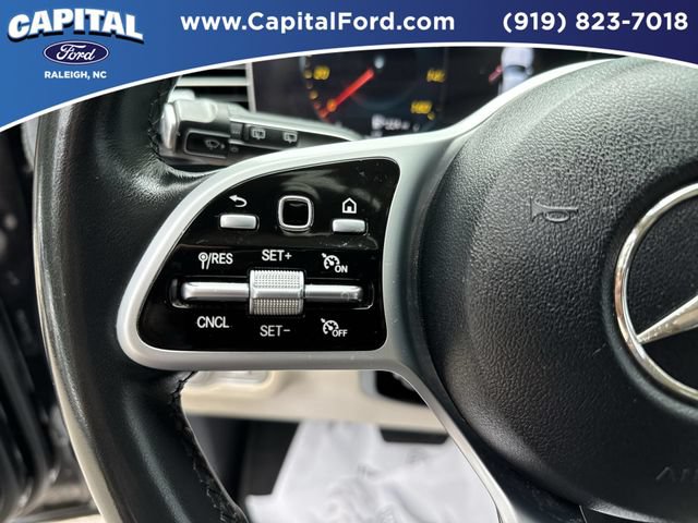 Used 2021 Mercedes-Benz GLS 450 4MATIC image 23