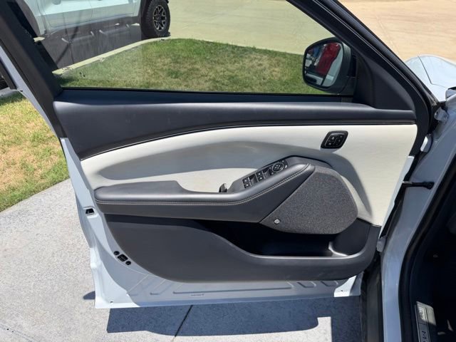 Certified 2023 Ford Mustang Mach-E Premium RWD image 8