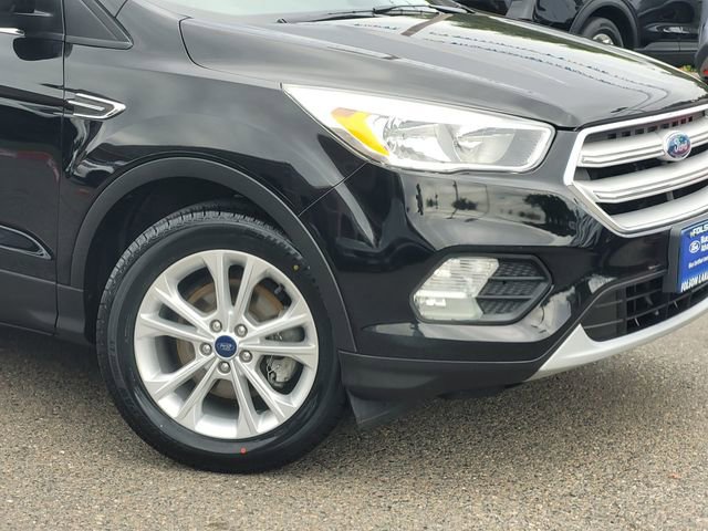 Certified 2018 Ford Escape SE w/ SE Sync 3 Package FWD image 6