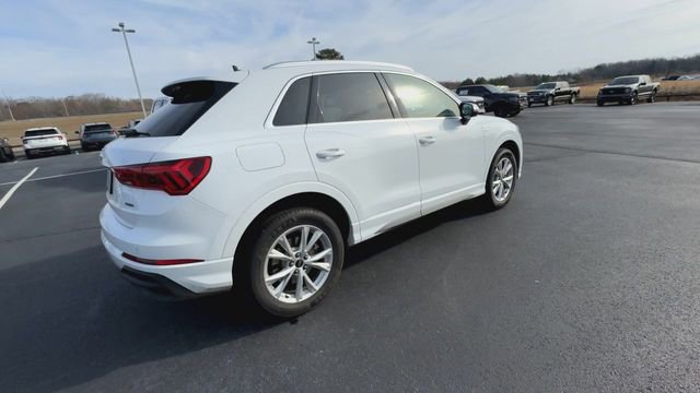 Used 2025 Audi Q3 2.0T Premium image 7