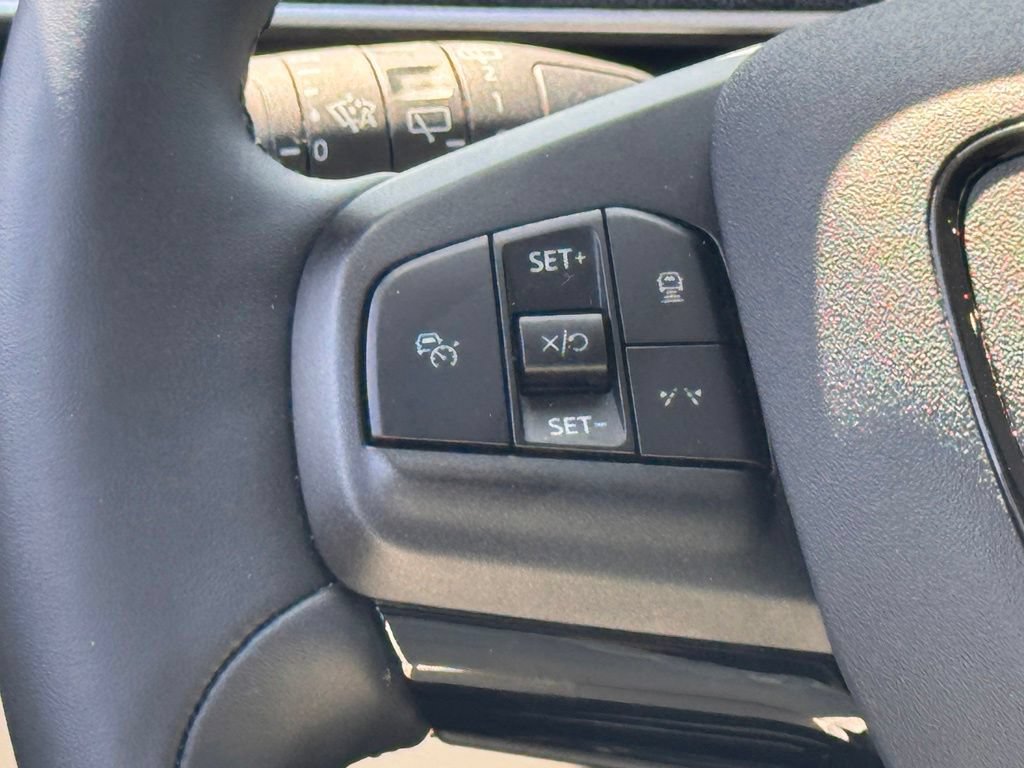 Certified 2025 Ford Mustang Mach-E Premium RWD image 23