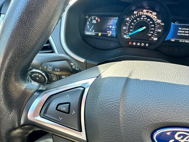 Certified 2021 Ford Edge SEL w/ Cargo Accessory Package AWD/4WD image 61