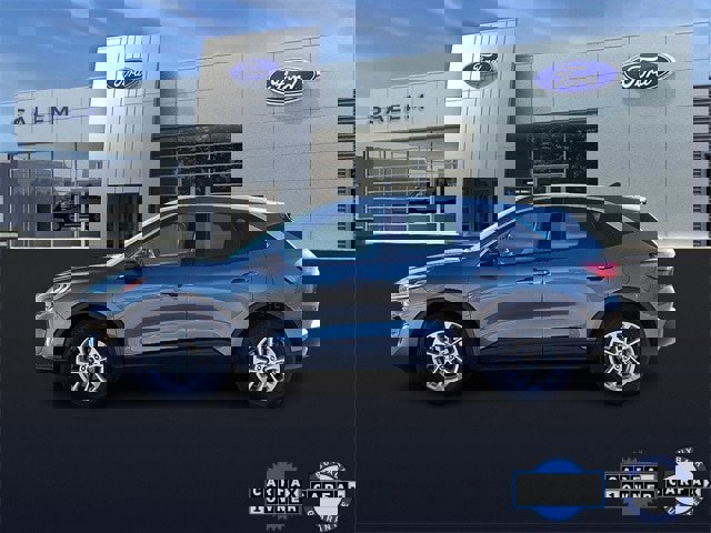 Certified 2022 Ford Escape SE w/ Convenience Package image 5