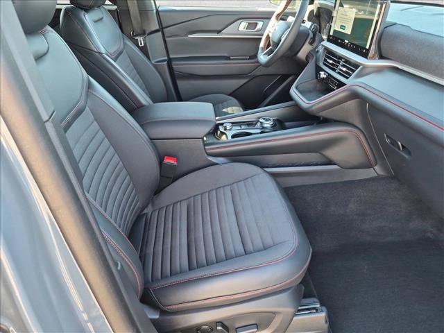 Certified 2026 Ford Explorer ST-Line AWD/4WD image 22
