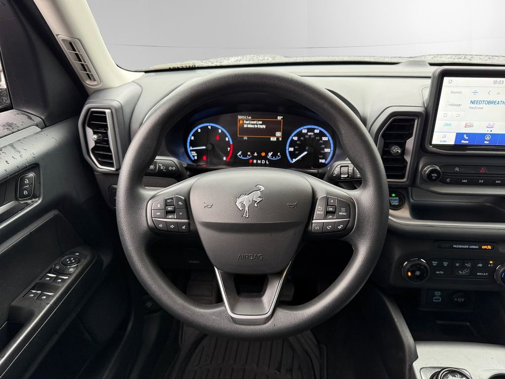 Certified 2021 Ford Bronco Sport Big Bend image 13