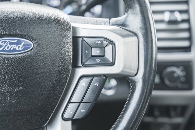 Certified 2021 Ford F350 Platinum image 37