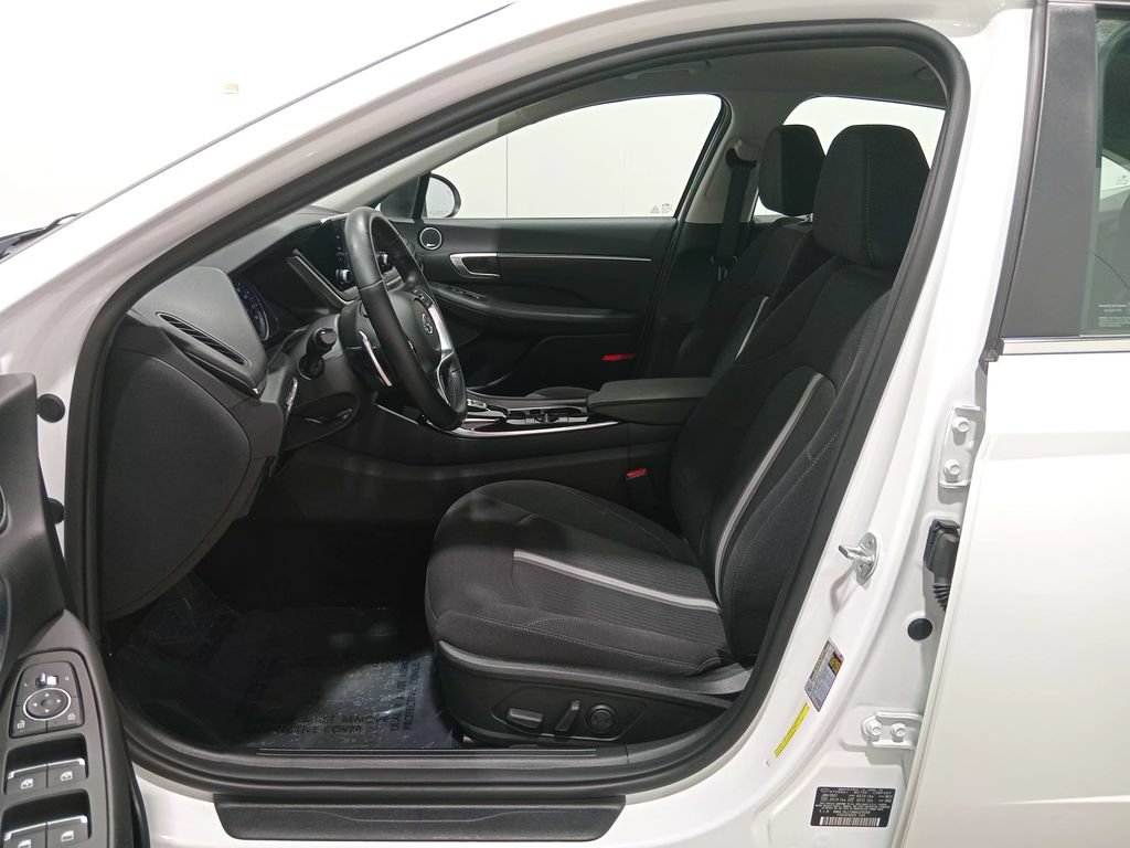 Used 2021 Hyundai Sonata SEL FWD image 17