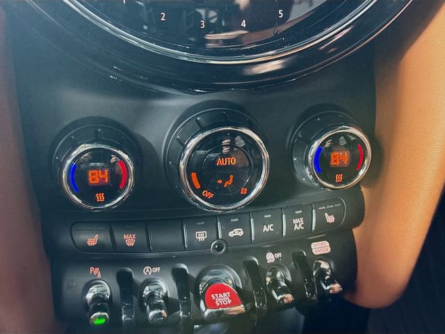 Used 2023 MINI Cooper S image 19