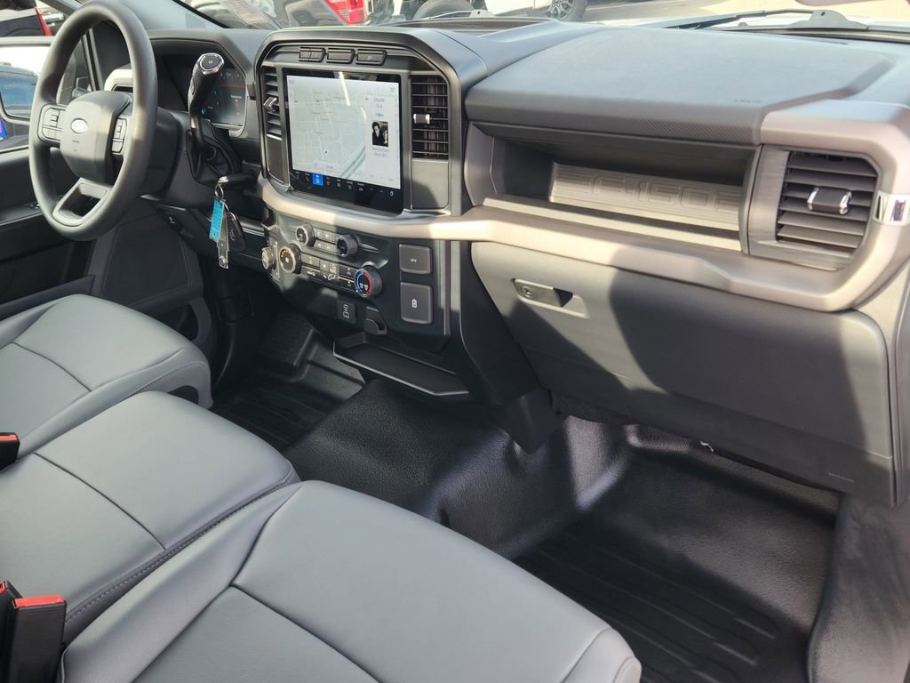 Certified 2024 Ford F150 XL w/ Equipment Group 103A High image 21